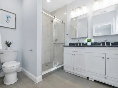 4 bed, 3.5 bath apartment for rent at 11 Naviens Ln Unit 1, Bleachery — photo 11 of 26