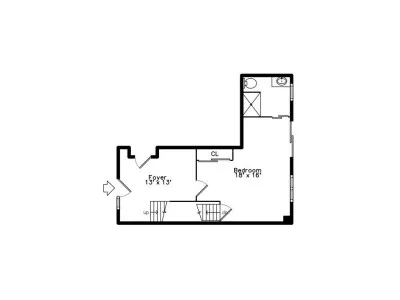 4 bed, 3.5 bath apartment for rent at 11 Naviens Ln Unit 1, Bleachery — photo 25 of 26