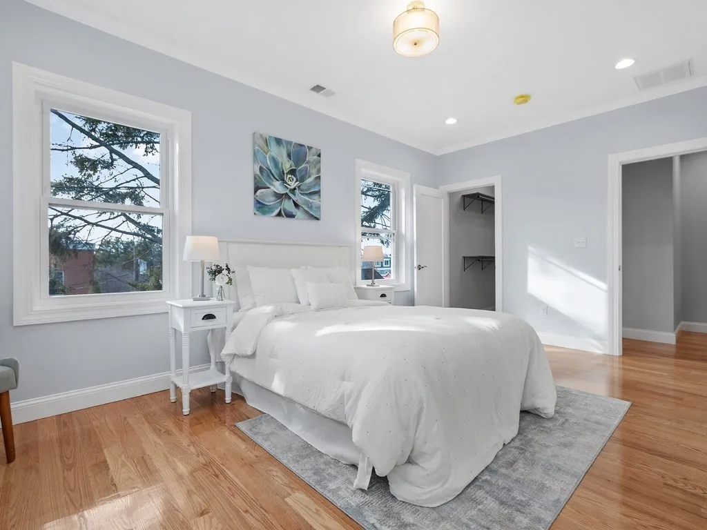 4 bed, 3.5 bath apartment for rent at 11 Naviens Ln Unit 1, Bleachery — photo 4 of 26