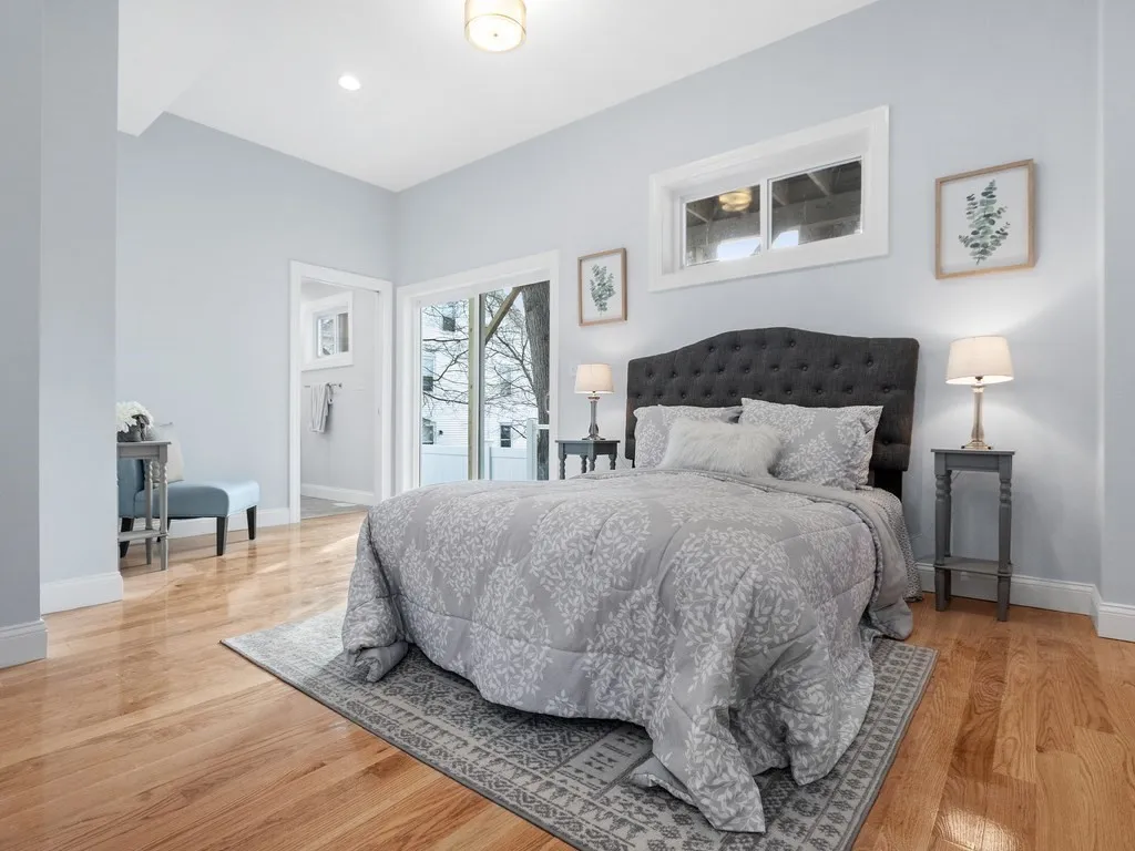 4 bed, 3.5 bath apartment for rent at 11 Naviens Ln Unit 1, Bleachery — photo 15 of 26