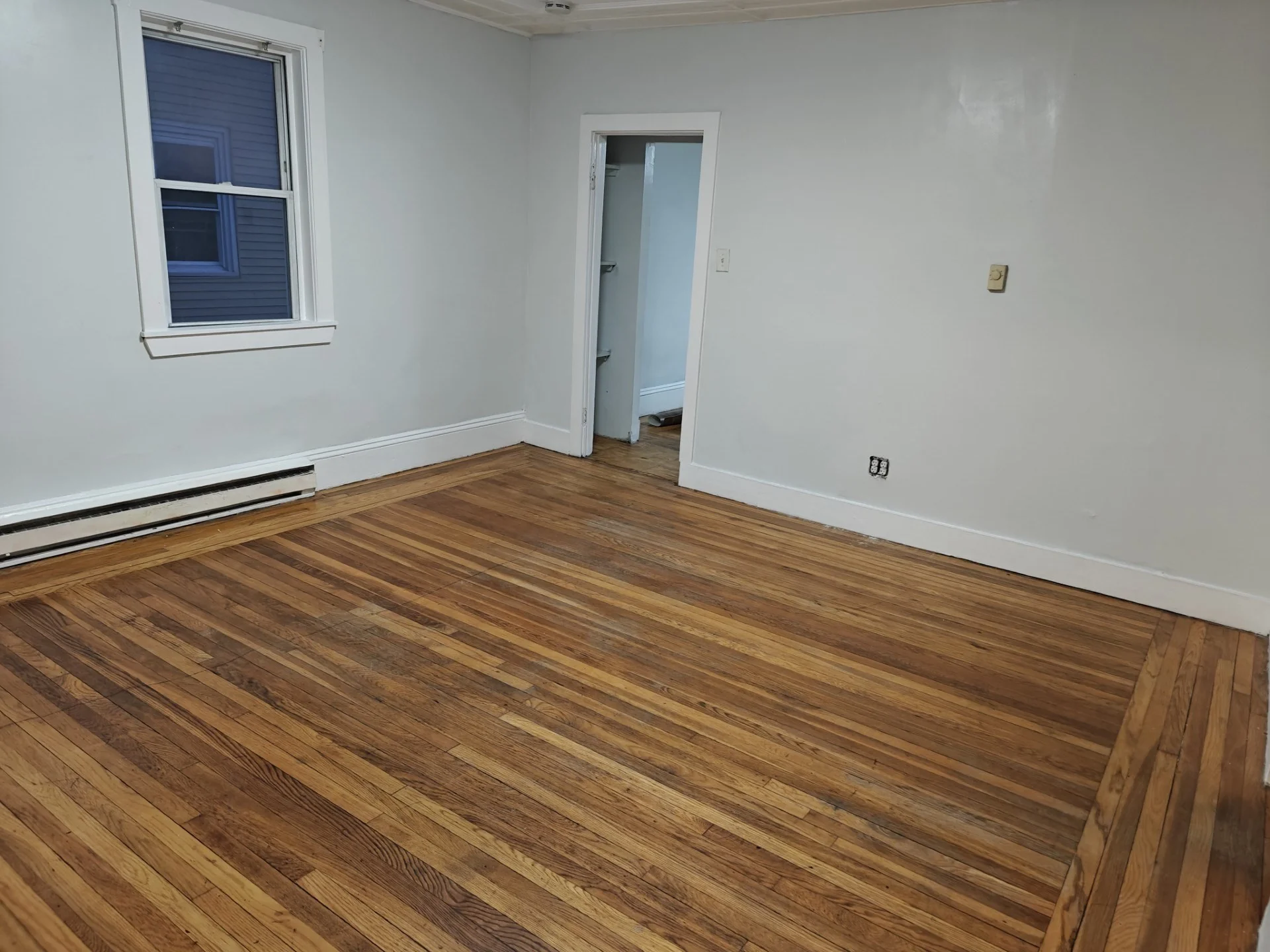 3 bed, 1 bath apartment for rent at 11 Nelson St Unit 2, Lynn — photo 1 of 14