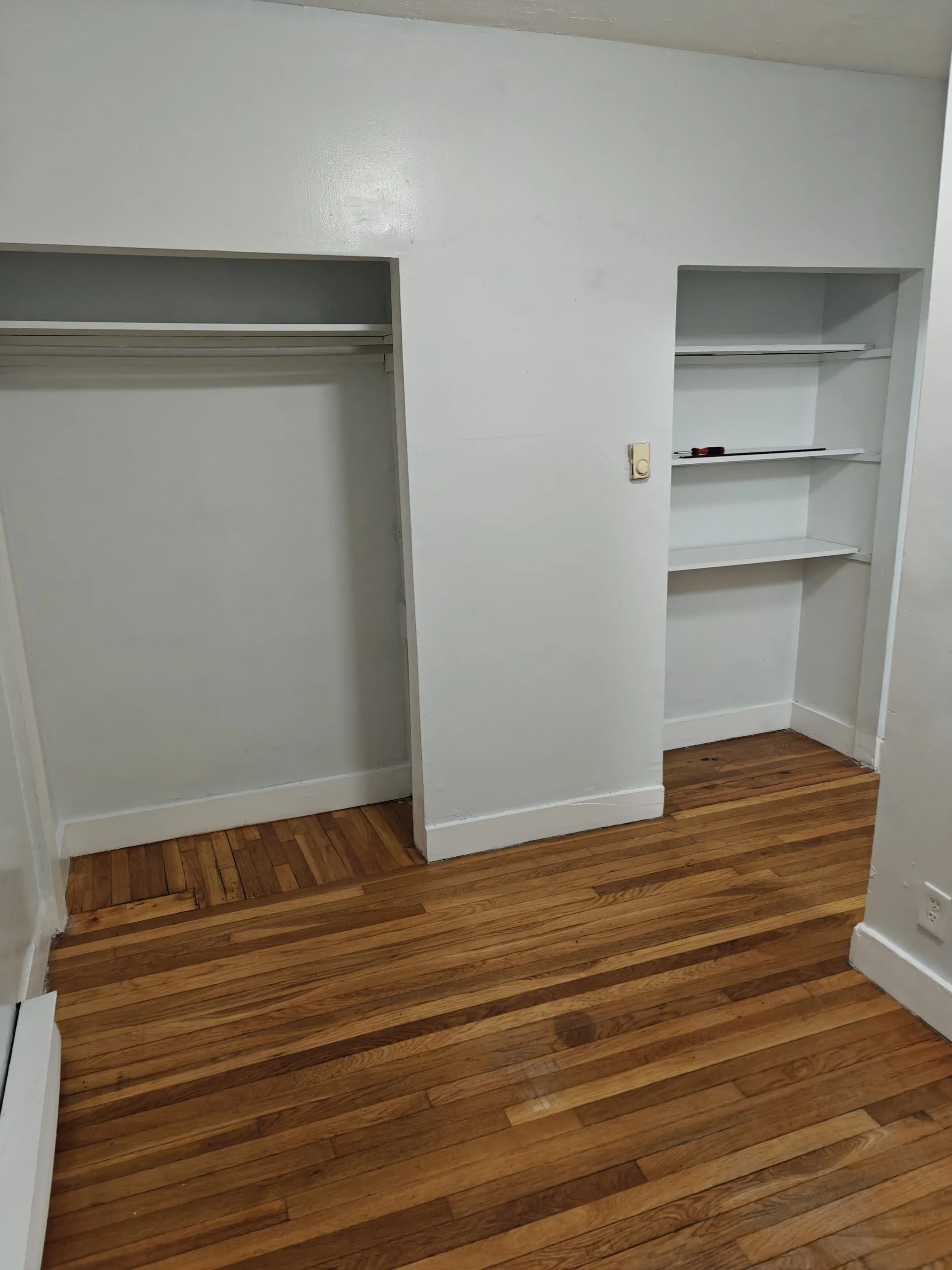 3 bed, 1 bath apartment for rent at 11 Nelson St Unit 2, Lynn — photo 5 of 14