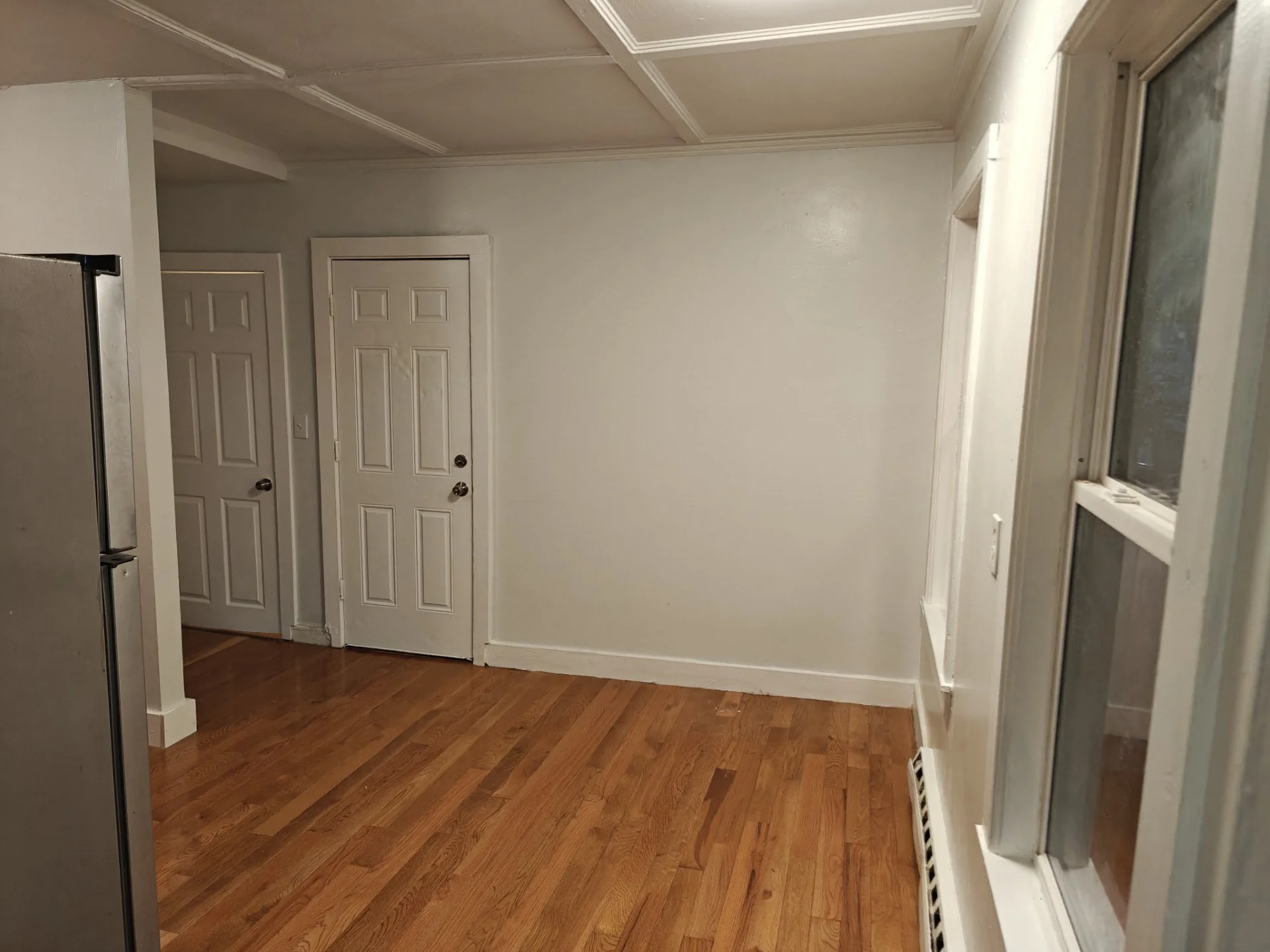 3 bed, 1 bath apartment for rent at 11 Nelson St Unit 2, Lynn — photo 9 of 14