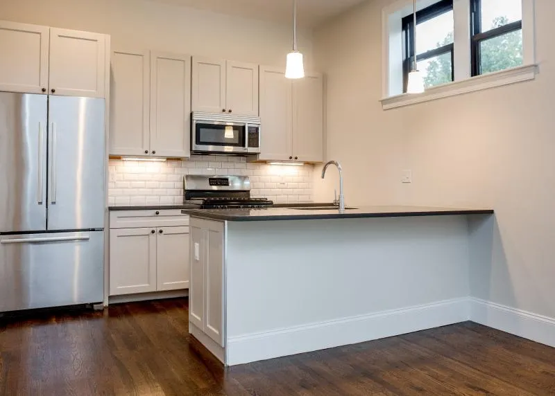 2 bed, 1 bath apartment for rent at 11 Newcomb St Unit 11, Roxbury — photo 4 of 9