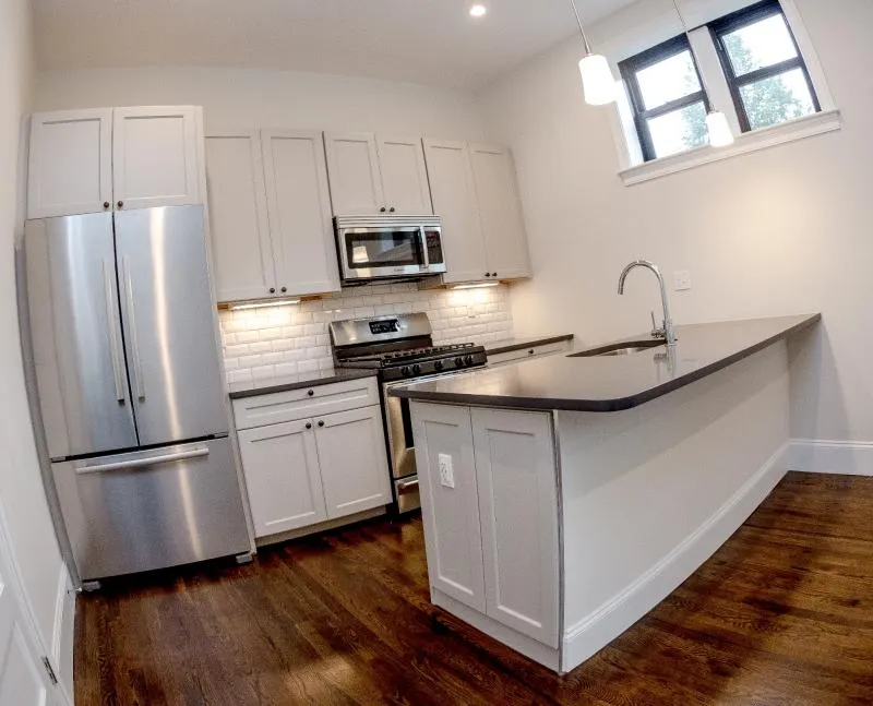 2 bed, 1 bath apartment for rent at 11 Newcomb St Unit 11, Roxbury — photo 2 of 9