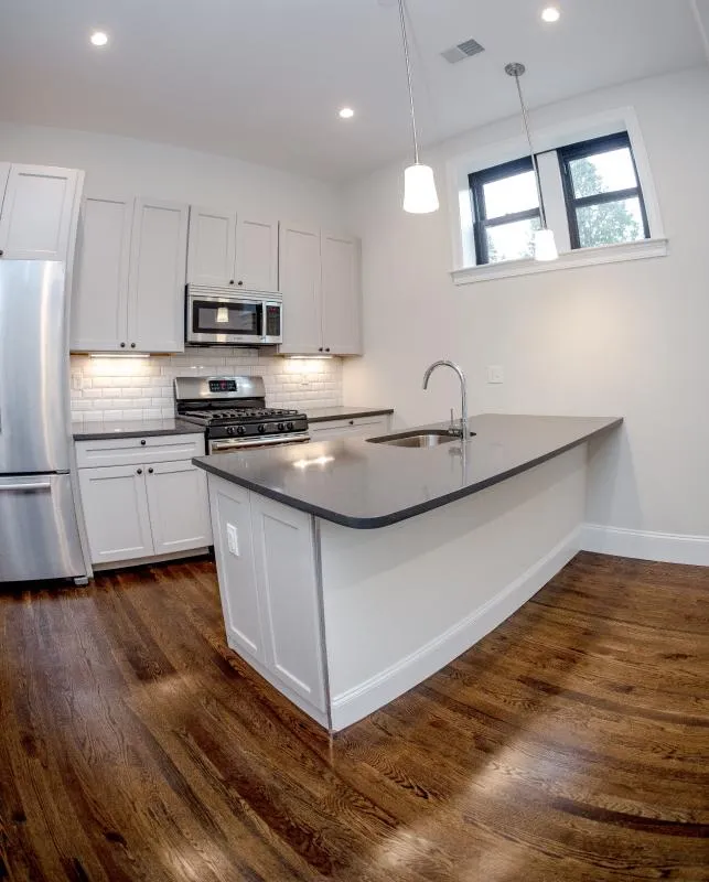 2 bed, 1 bath apartment for rent at 11 Newcomb St Unit 11, Roxbury — photo 5 of 9