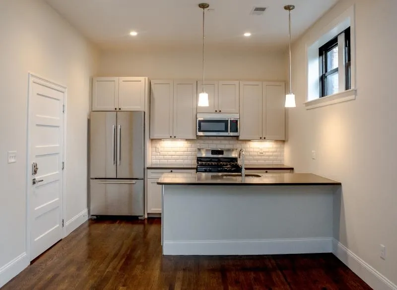 2 bed, 1 bath apartment for rent at 11 Newcomb St Unit 11, Roxbury — photo 1 of 9