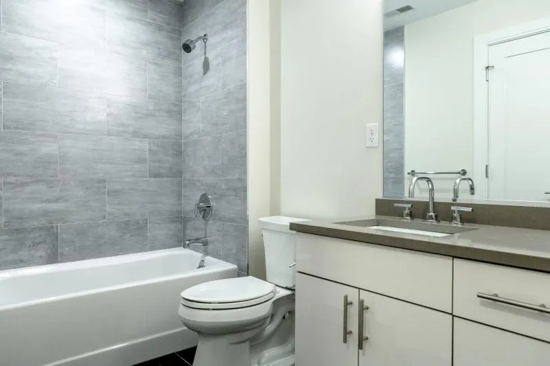 3 bed, 2 bath apartment for rent at 11 Newcomb St Unit 3, Roxbury — photo 12 of 15