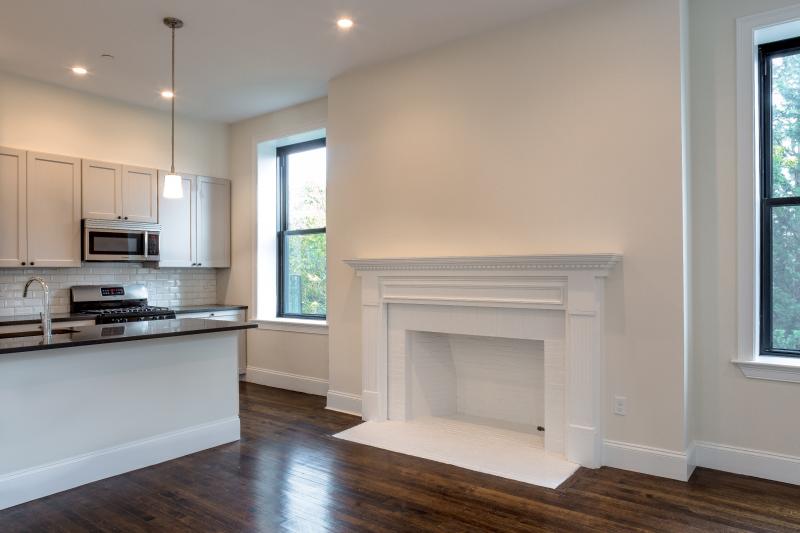 2 bed, 1.5 bath apartment for rent at 11 Newcomb St Unit 5, Roxbury — photo 2 of 17
