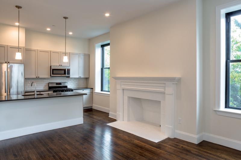 2 bed, 1.5 bath apartment for rent at 11 Newcomb St Unit 5, Roxbury — photo 8 of 17