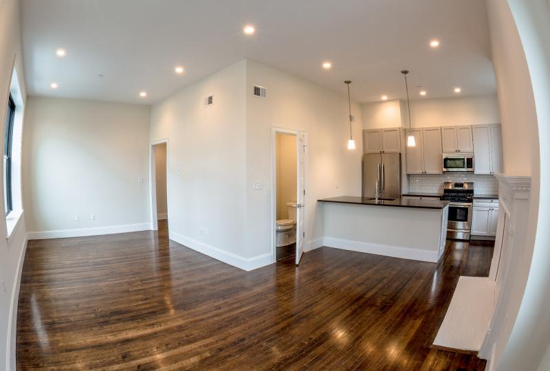 2 bed, 1.5 bath apartment for rent at 11 Newcomb St Unit 5, Roxbury — photo 3 of 17