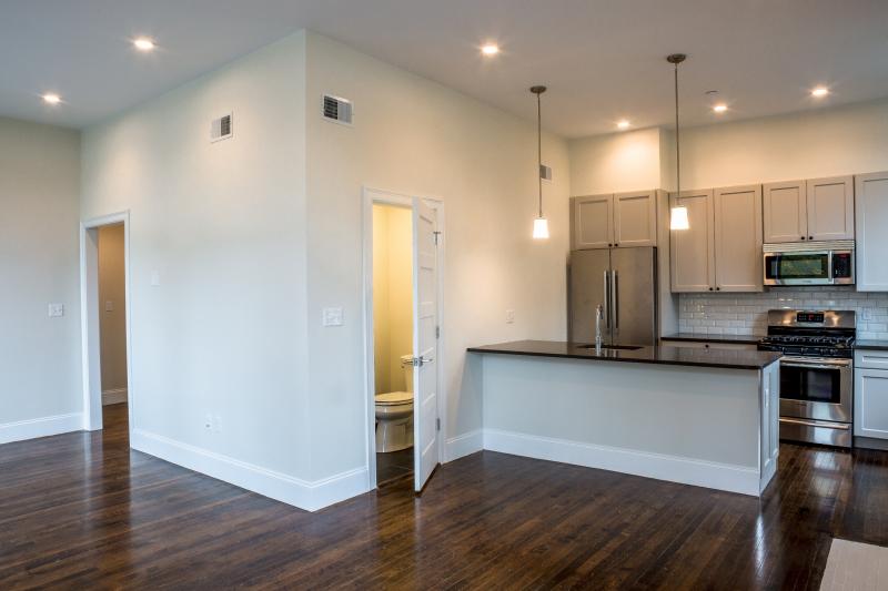 2 bed, 1.5 bath apartment for rent at 11 Newcomb St Unit 5, Roxbury — photo 10 of 17