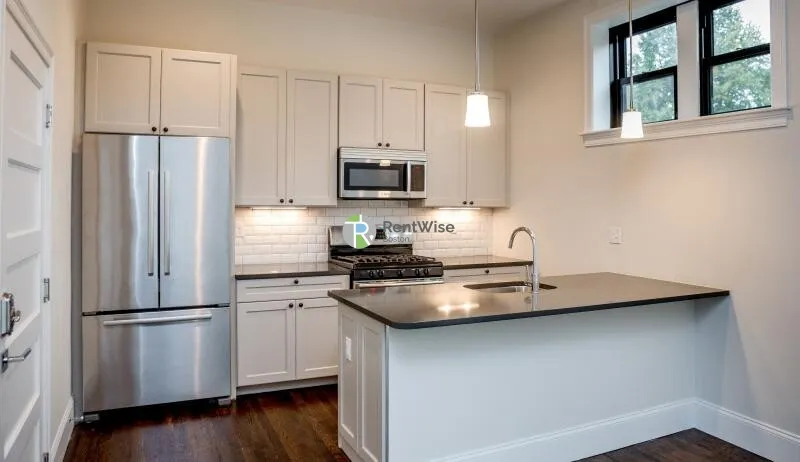 2 bed, 1 bath apartment for rent at 11 Newcomb St Unit 8, Roxbury — photo 3 of 12