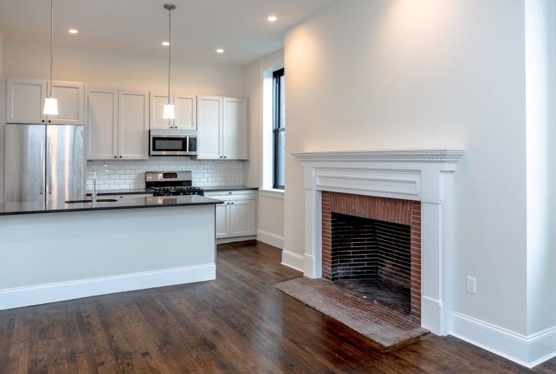 3 bed, 1 bath apartment for rent at 11 Newcomb St Unit 9, Roxbury — photo 1 of 18