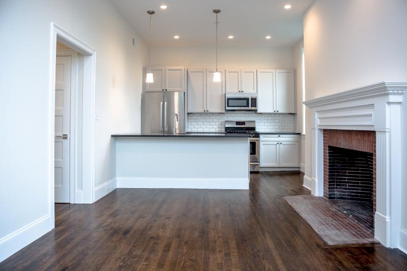 3 bed, 1 bath apartment for rent at 11 Newcomb St Unit 9, Roxbury — photo 11 of 18