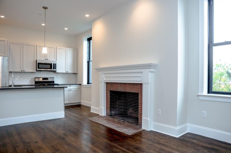 3 bed, 1 bath apartment for rent at 11 Newcomb St Unit 9, Roxbury — photo 13 of 18