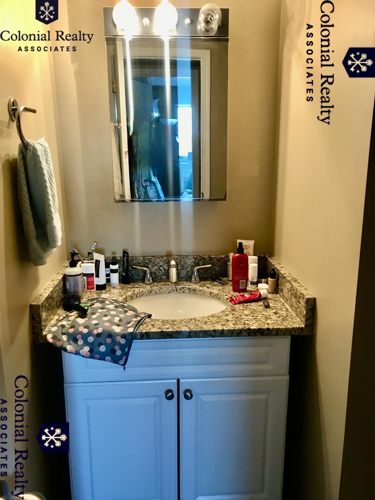 2 bed, 1.5 bath apartment for rent at 11 North Beacon St Unit 802-15, Allston — photo 11 of 12