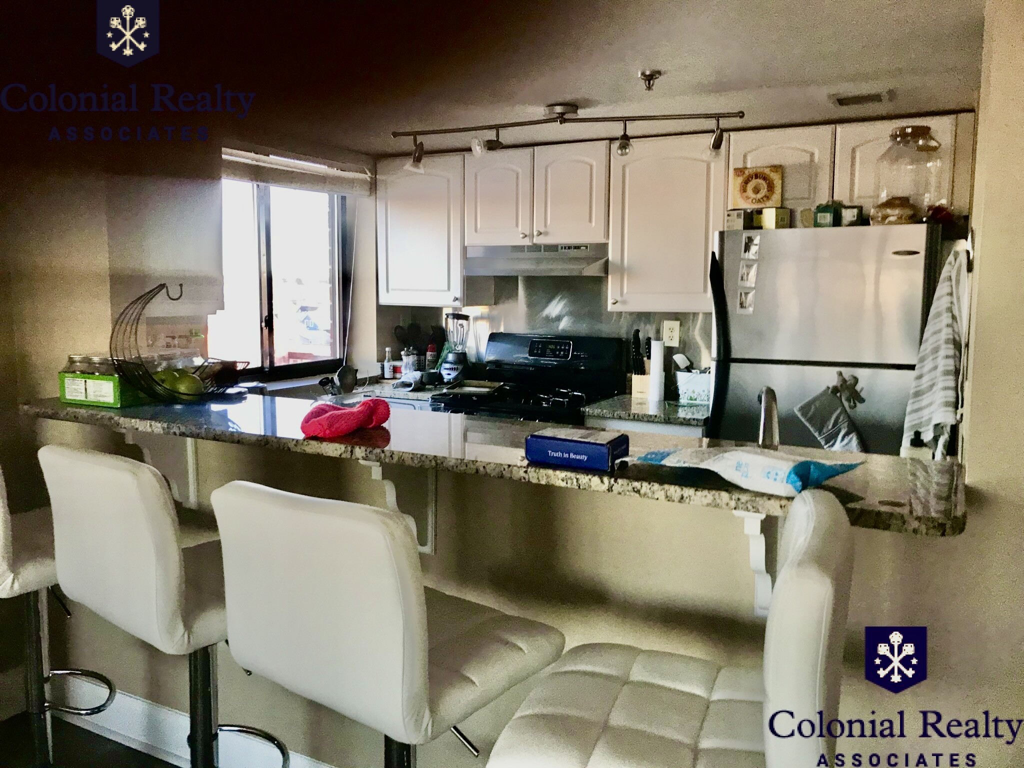 2 bed, 1.5 bath apartment for rent at 11 North Beacon St Unit 802-15, Allston — photo 4 of 12