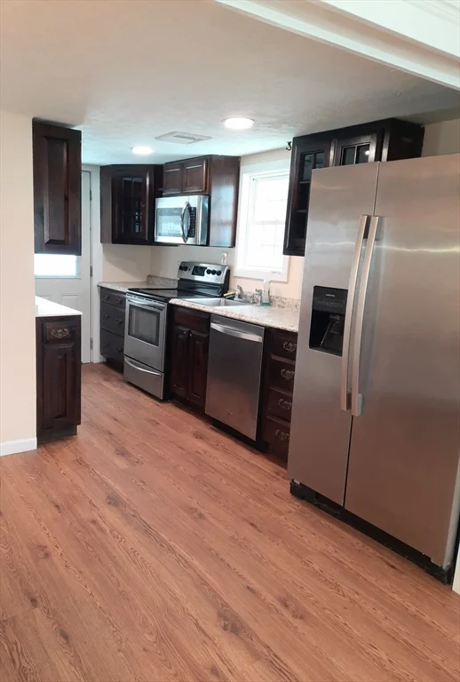 2 bed, 1 bath apartment for rent at 11 North Boundary Rd Unit 11, Pembroke — photo 1 of 4