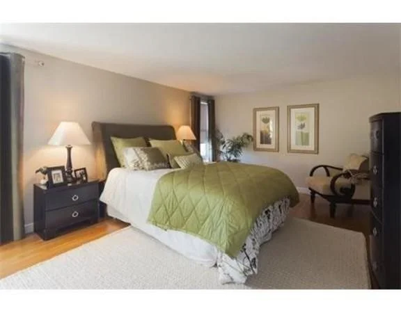 2 bed, 1 bath apartment for rent at 11 Oak St Unit 2, Wellesley — photo 8 of 14