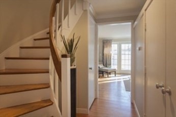 2 bed, 1 bath apartment for rent at 11 Oak St Unit 52, Wellesley — photo 8 of 13