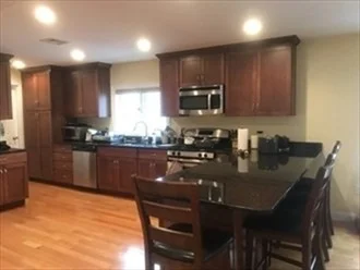4 bed, 2 bath apartment for rent at 11 Oak St Unit -, Watertown — photo 5 of 34