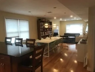 4 bed, 2 bath apartment for rent at 11 Oak St Unit -, Watertown — photo 2 of 34