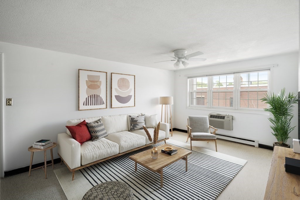 1 bed, 1 bath apartment for rent at 11 Old Colony Ln Unit 7, Arlington Heights — photo 3 of 16