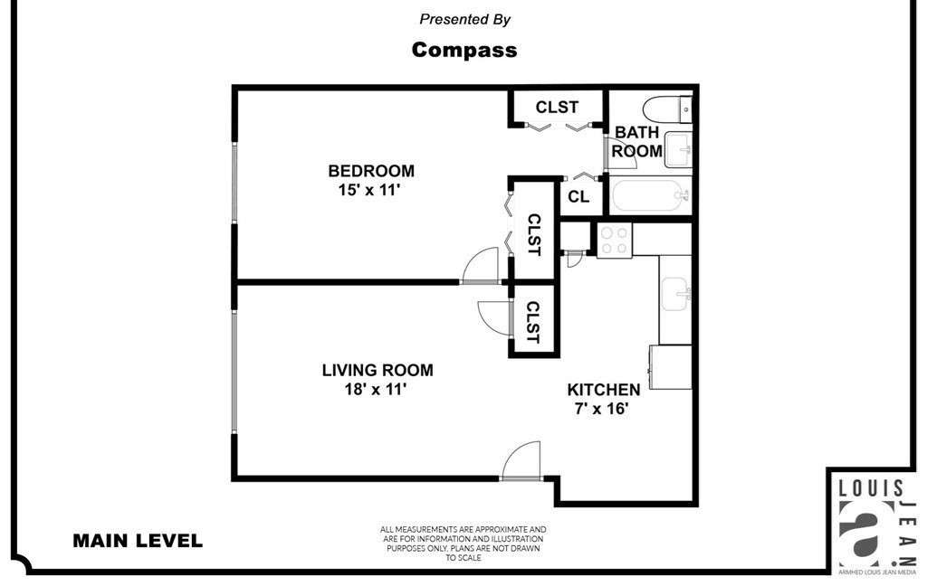 1 bed, 1 bath apartment for rent at 11 Old Colony Ln Unit 7, Arlington Heights — photo 13 of 16