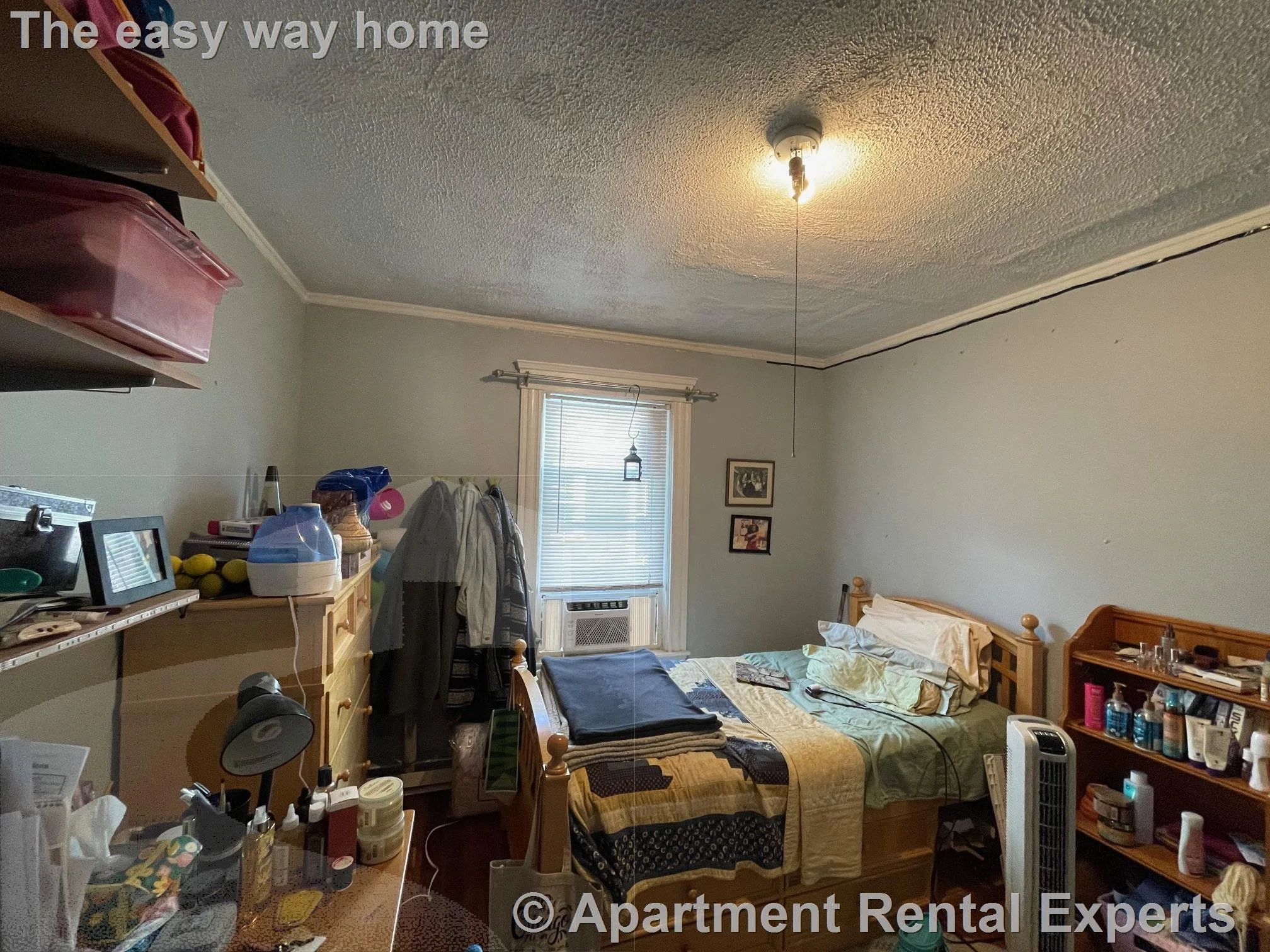 2 bed, 1 bath apartment for rent at 11 Orrin St Unit 2, Huron Village — photo 11 of 15