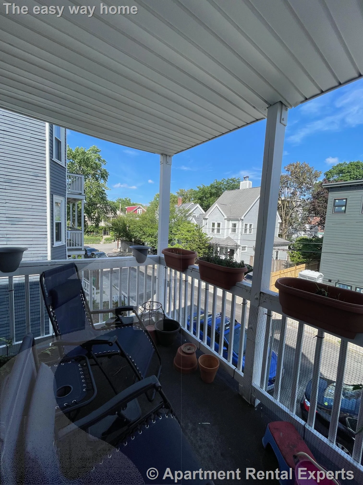 2 bed, 1 bath apartment for rent at 11 Orrin St Unit 2, Huron Village — photo 13 of 15