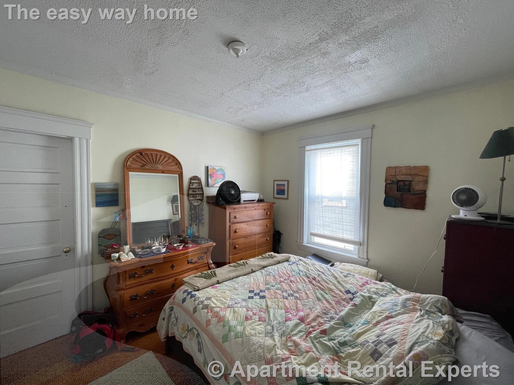 2 bed, 1 bath apartment for rent at 11 Orrin St Unit 2, Huron Village — photo 5 of 15