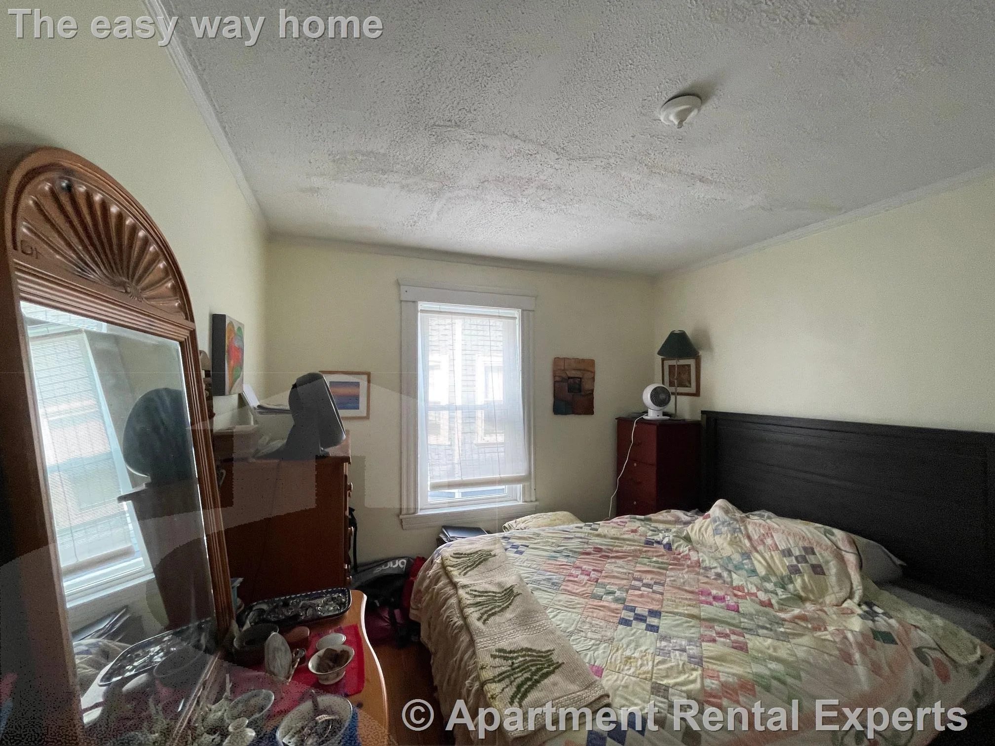 2 bed, 1 bath apartment for rent at 11 Orrin St Unit 2, Huron Village — photo 6 of 15