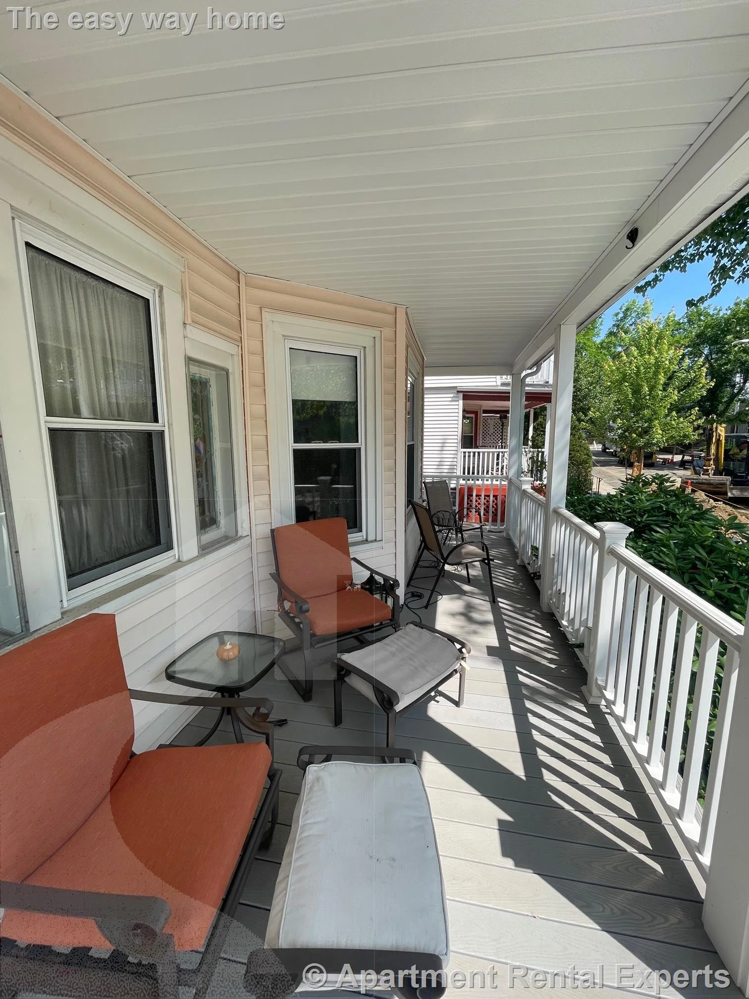 2 bed, 1 bath apartment for rent at 11 Ossipee Rd Unit 1, Teele Square — photo 15 of 15