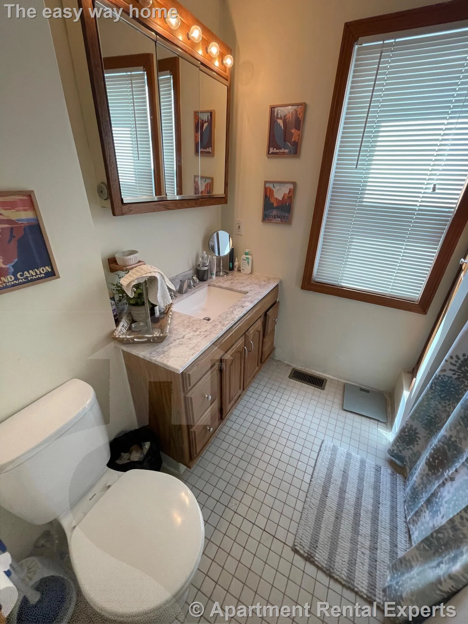 2 bed, 1 bath apartment for rent at 11 Ossipee Rd Unit 1, Teele Square — photo 11 of 15