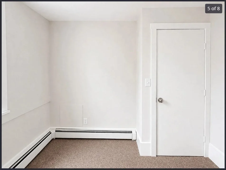 1 bed, 1 bath apartment for rent at 11 Park St Unit 1, Peabody — photo 5 of 8