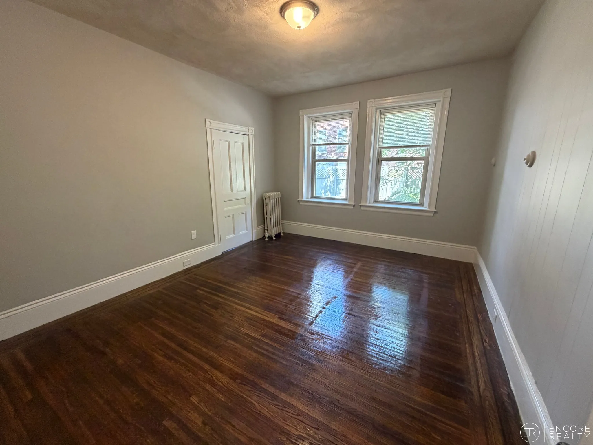 4 bed, 2 bath apartment for rent at 11 Park St Unit 3, Coolidge Corner — photo 10 of 16
