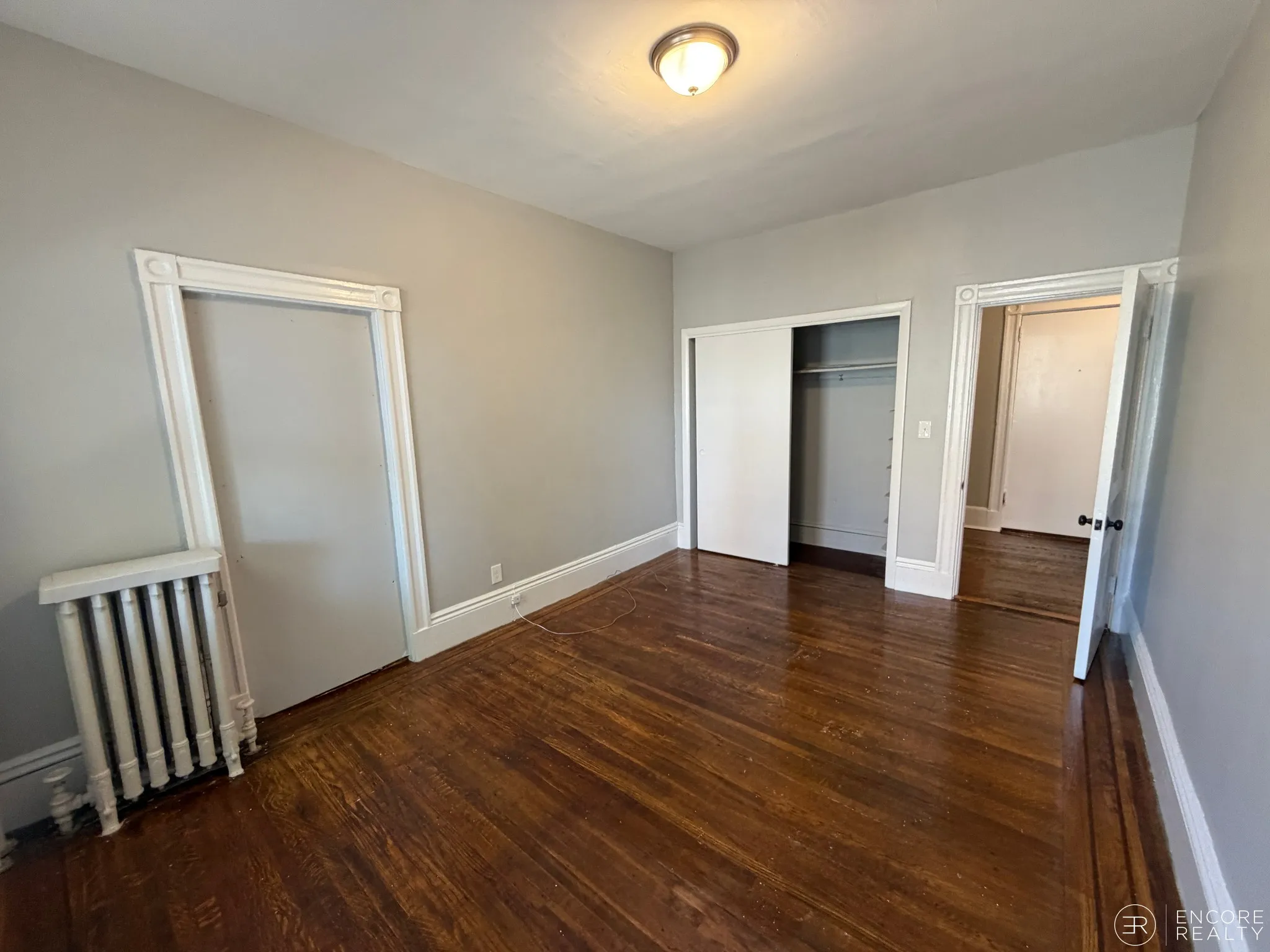 4 bed, 2 bath apartment for rent at 11 Park St Unit 3, Coolidge Corner — photo 5 of 16