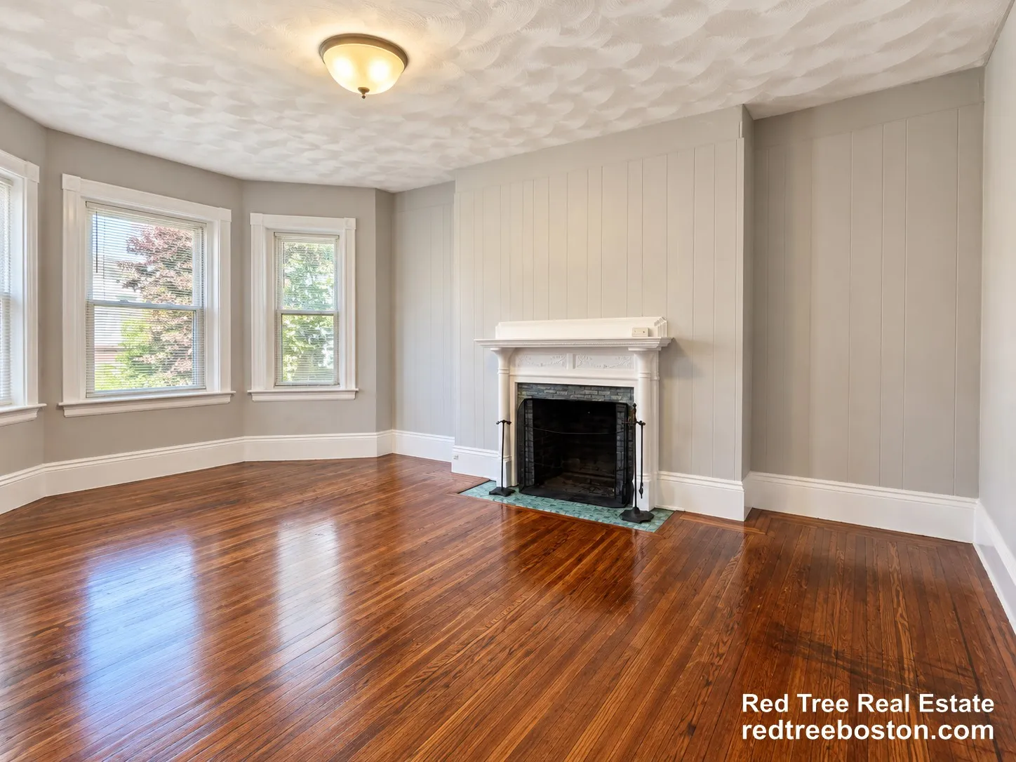 4 bed, 2 bath apartment for rent at 11 Park St Unit 3, Coolidge Corner