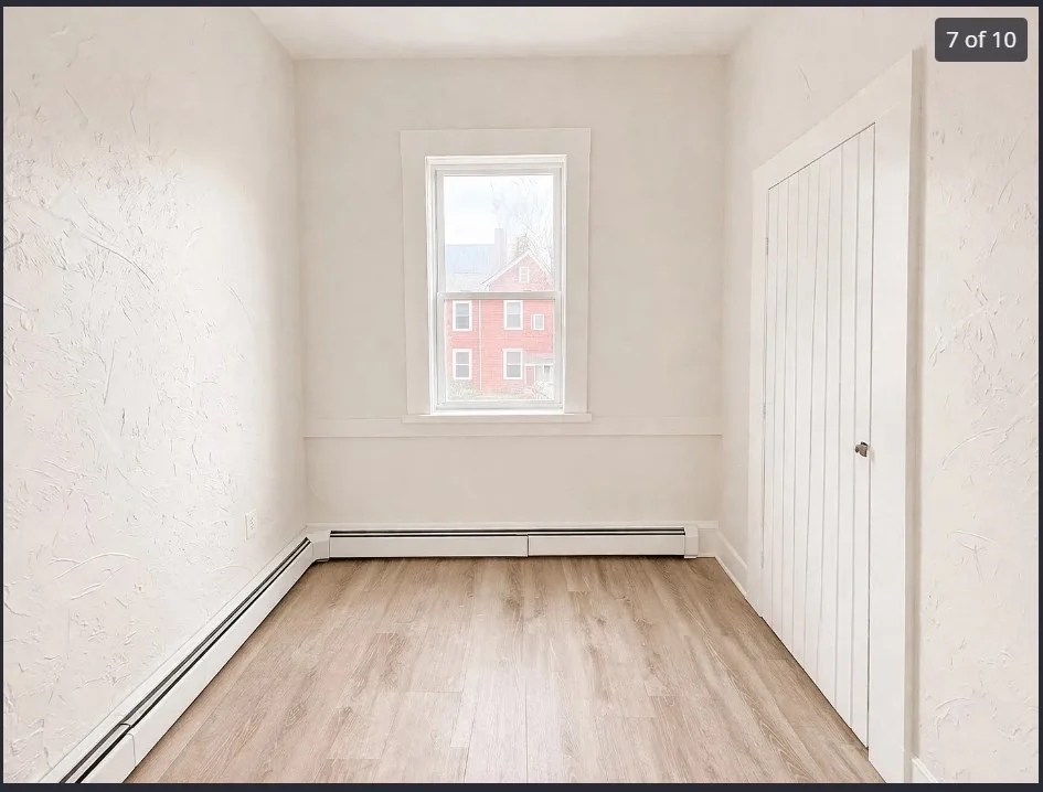 1 bed, 1 bath apartment for rent at 11 Park St Unit 3, Peabody — photo 7 of 10