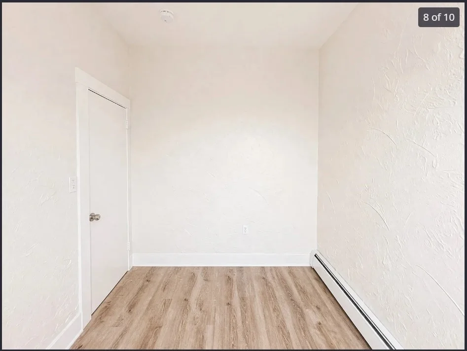 1 bed, 1 bath apartment for rent at 11 Park St Unit 3, Peabody — photo 8 of 10