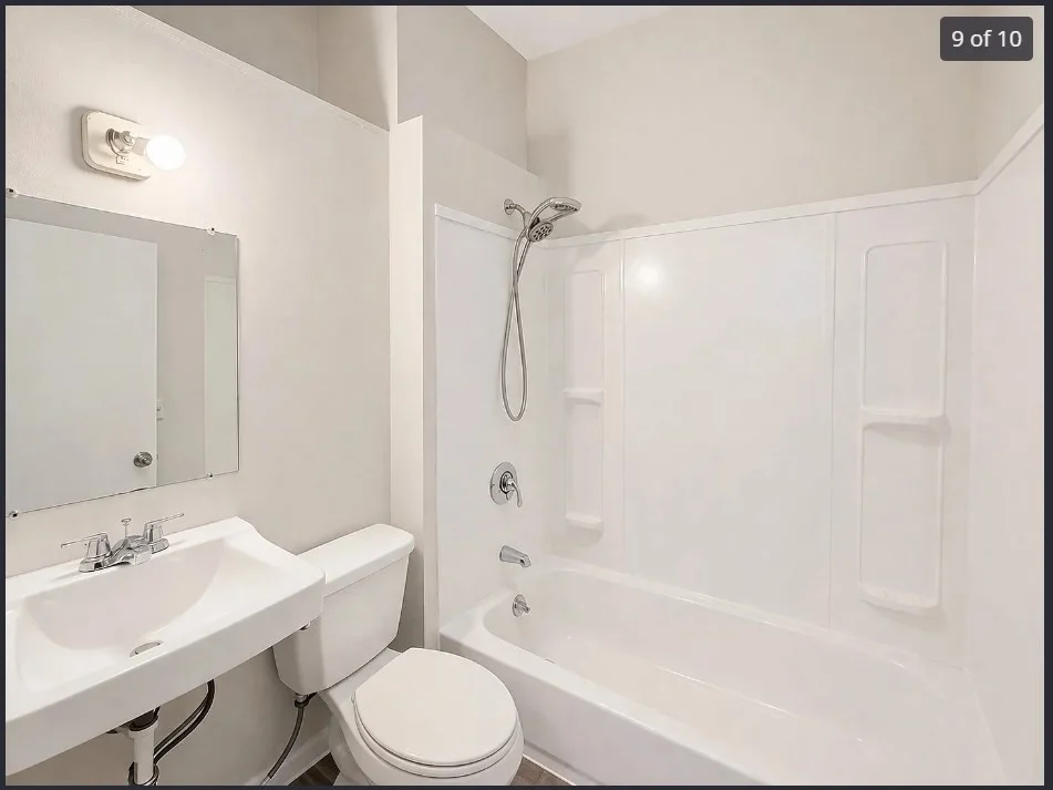1 bed, 1 bath apartment for rent at 11 Park St Unit 3, Peabody — photo 9 of 10
