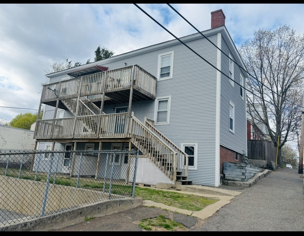 1 bed, 1 bath apartment for rent at 11 Park St Unit 4, Peabody — photo 7 of 7