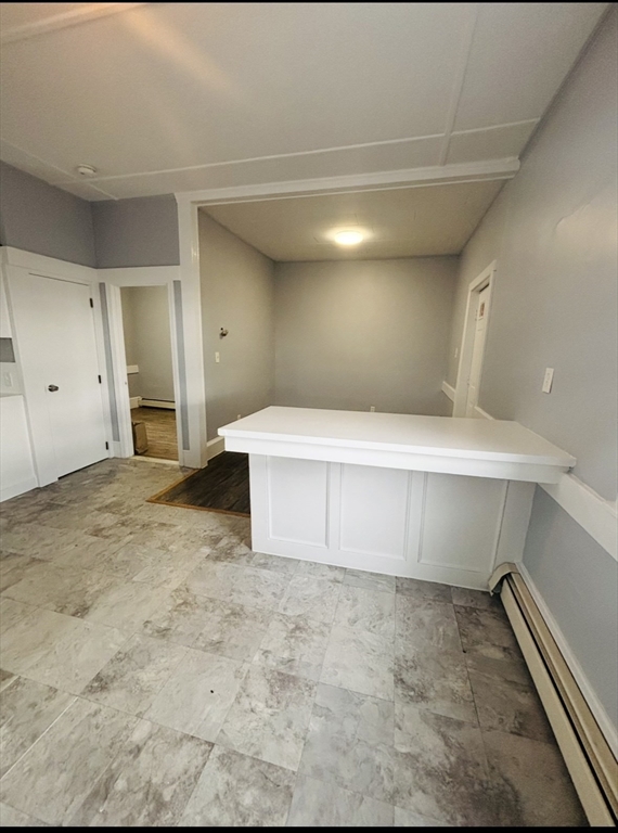 1 bed, 1 bath apartment for rent at 11 Park St Unit 4, Peabody — photo 4 of 7