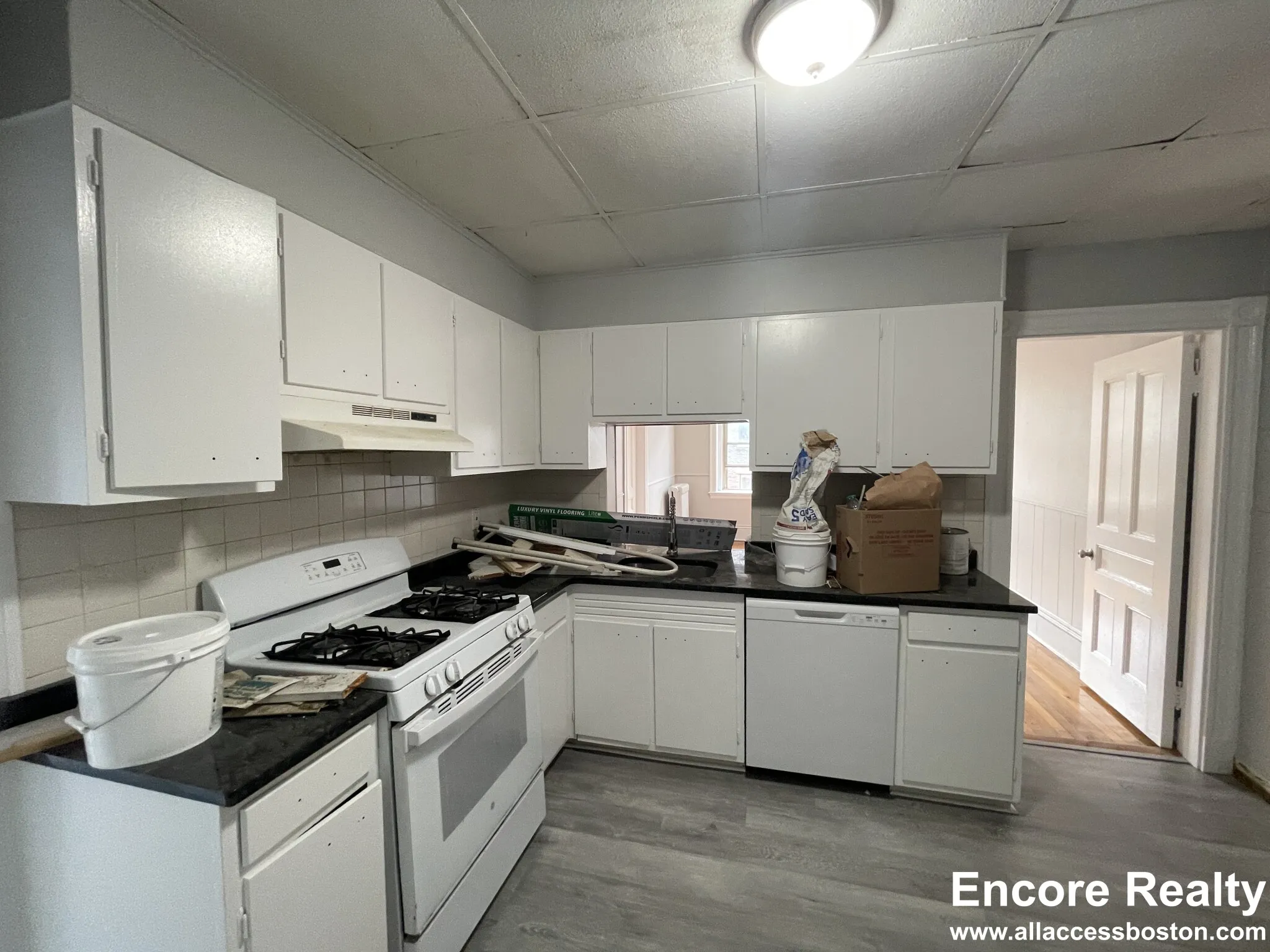 5 bed, 2 bath apartment for rent at 11 Park St Unit 8M, Coolidge Corner — photo 14 of 23