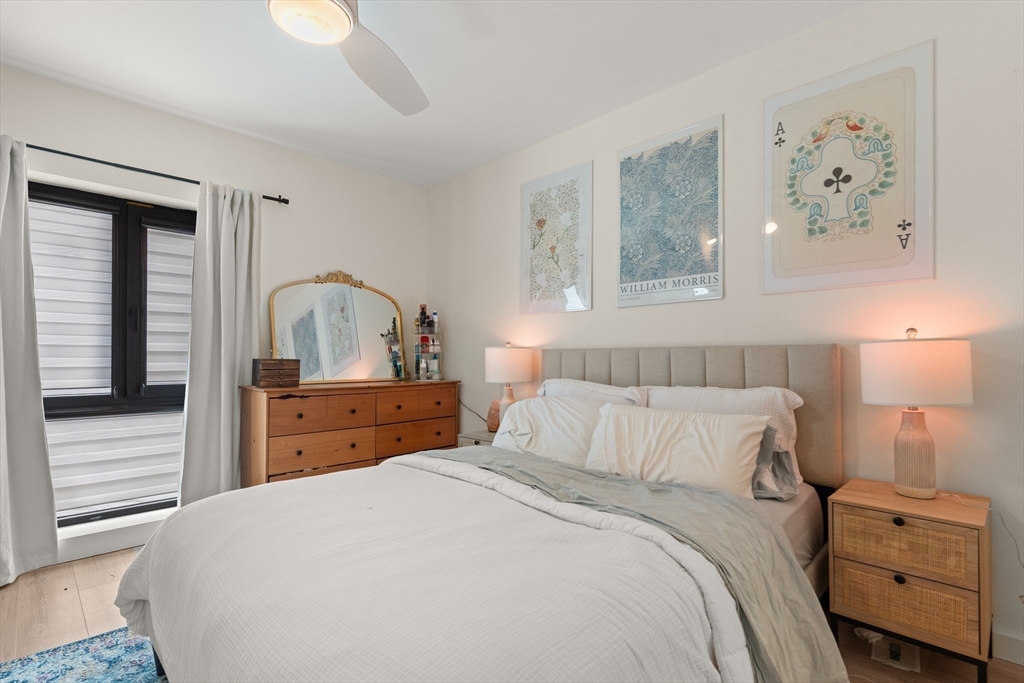 1 bed, 1 bath apartment for rent at 11 Parker Hill Ave Unit 11, Mission Hill — photo 5 of 6