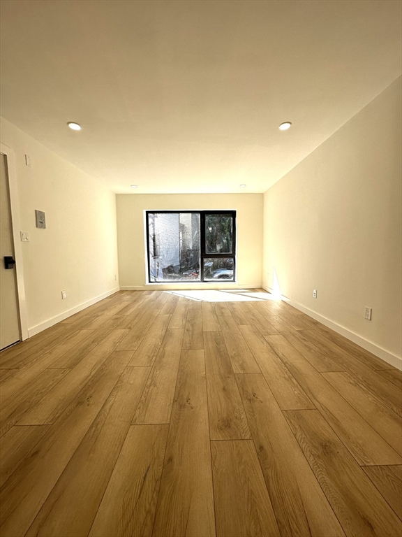 2 bed, 1 bath apartment for rent at 11 Parker Hill Ave Unit 1A, Mission Hill — photo 4 of 4