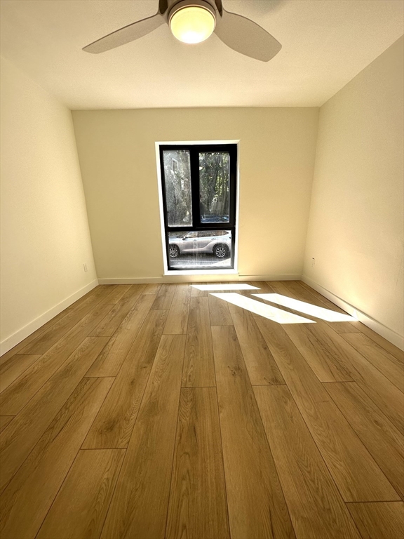2 bed, 1 bath apartment for rent at 11 Parker Hill Ave Unit 1A, Mission Hill — photo 3 of 4