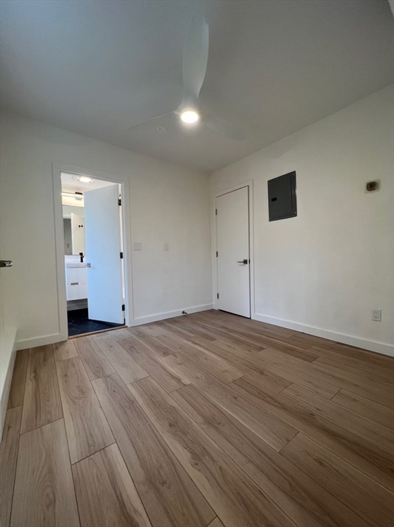 1 bed, 1 bath apartment for rent at 11 Parker Hill Ave Unit 3A, Mission Hill — photo 3 of 4