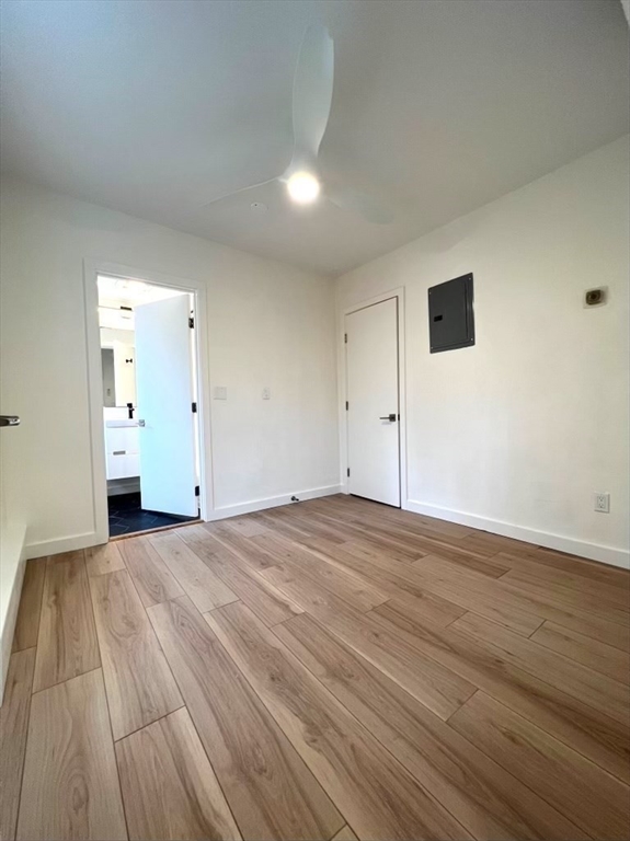1 bed, 1 bath apartment for rent at 11 Parker Hill Ave Unit 6A, Mission Hill — photo 4 of 5